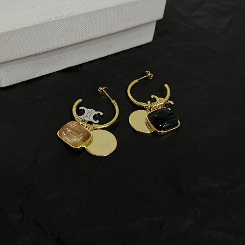 Celine Earrings